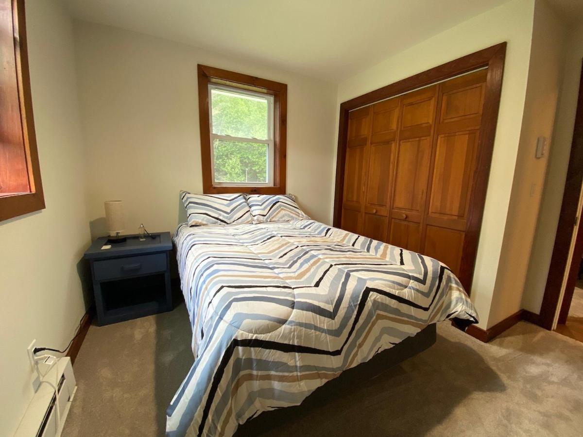 Hunter Mountain Sanctuary Villa Bagian luar foto