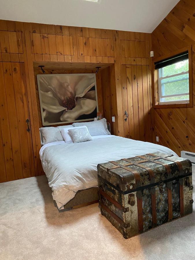 Hunter Mountain Sanctuary Villa Bagian luar foto