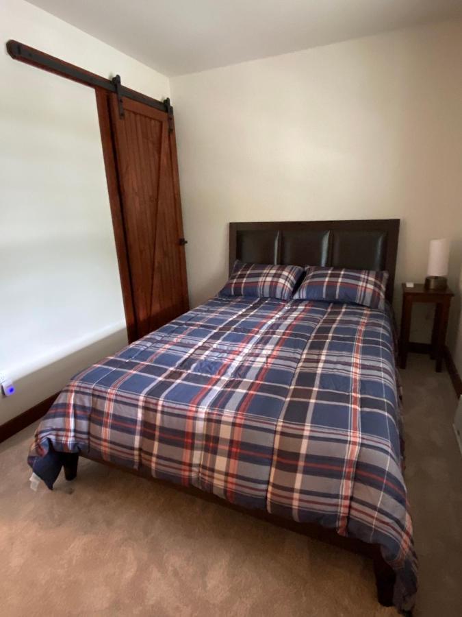 Hunter Mountain Sanctuary Villa Bagian luar foto
